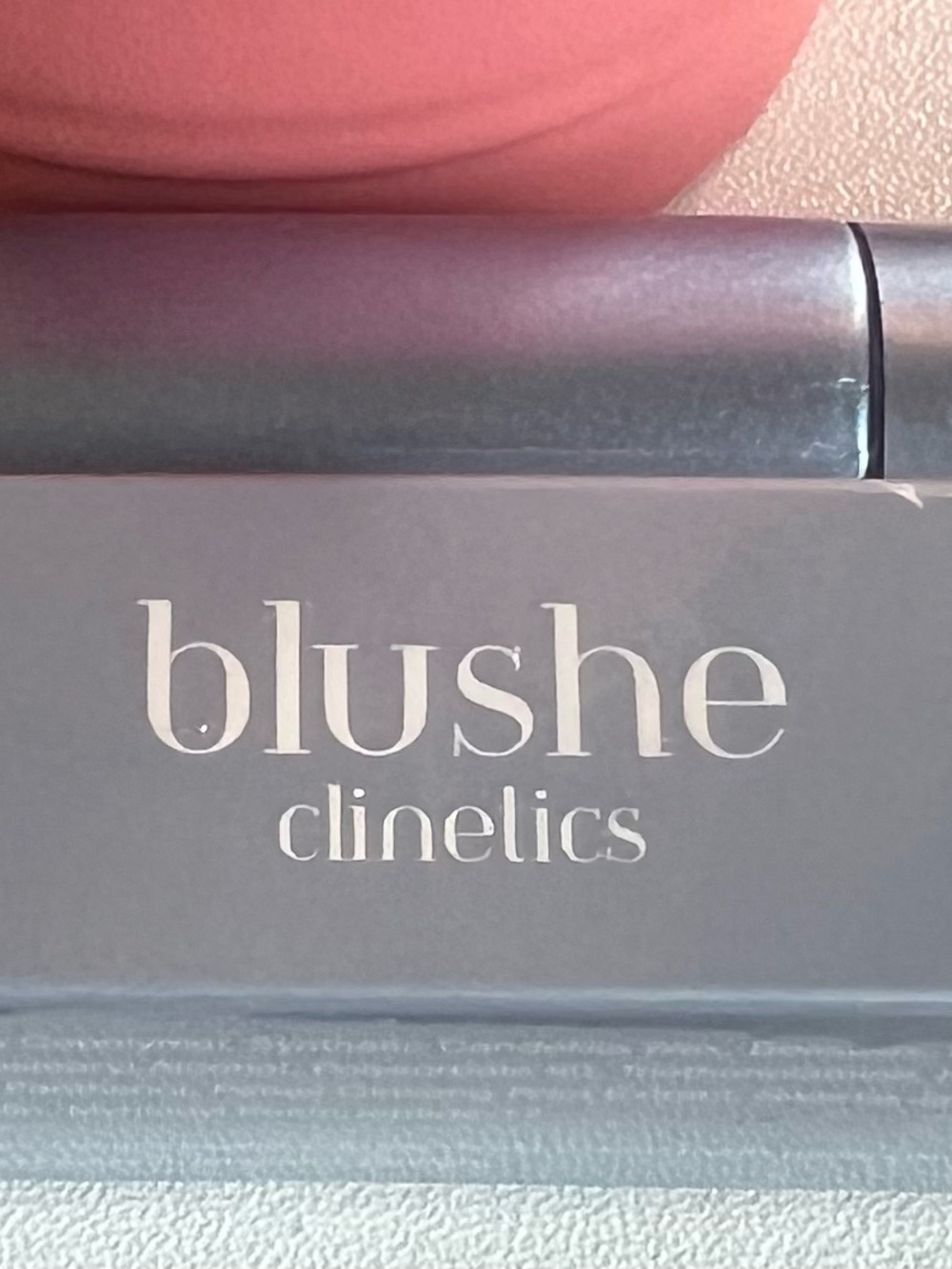 Blushe Growth Mascara — 2